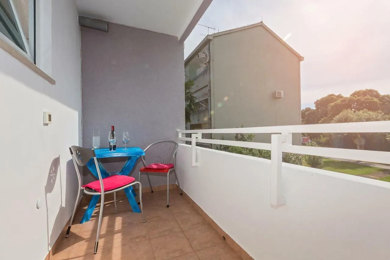 פורץ Apartment Rosa