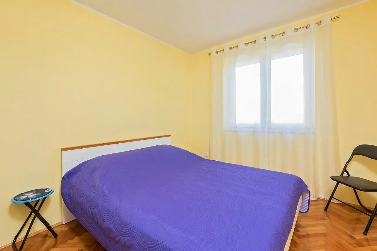 פורץ Apartment Rosa 0*,  קרואטיה