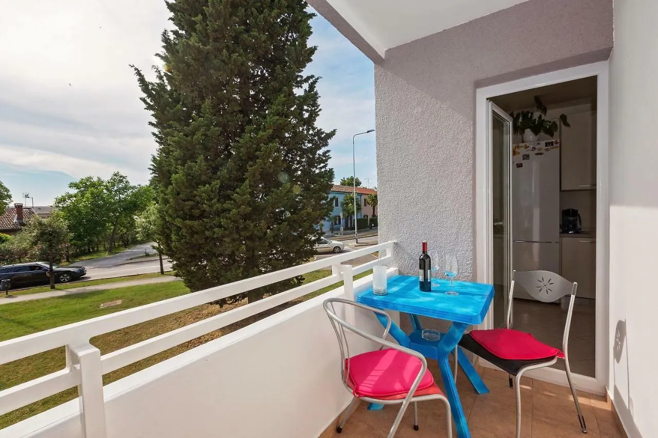 פורץ Apartment Rosa