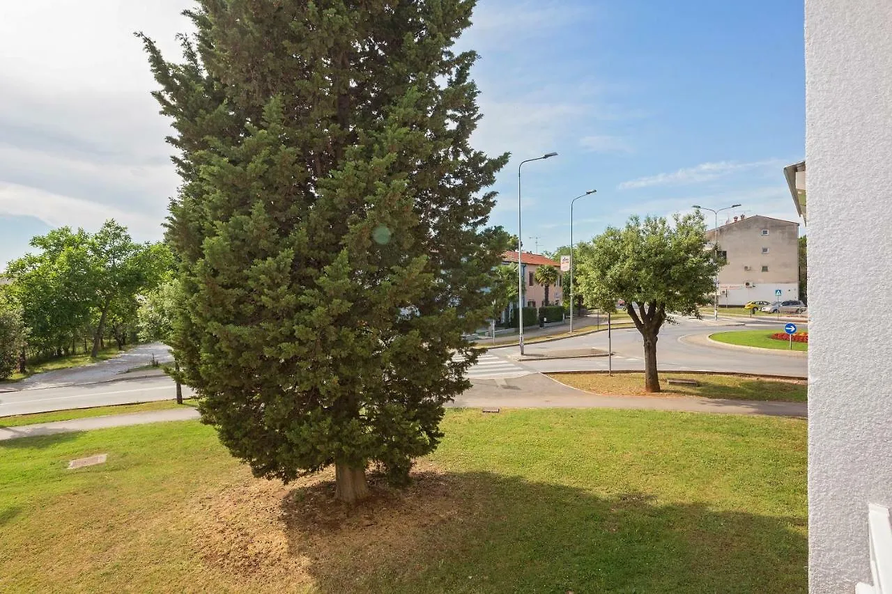 פורץ Apartment Rosa