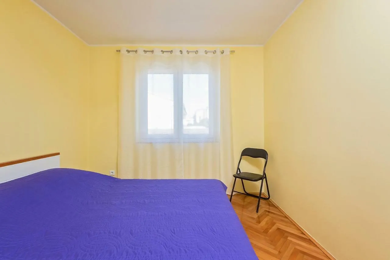 פורץ Apartment Rosa