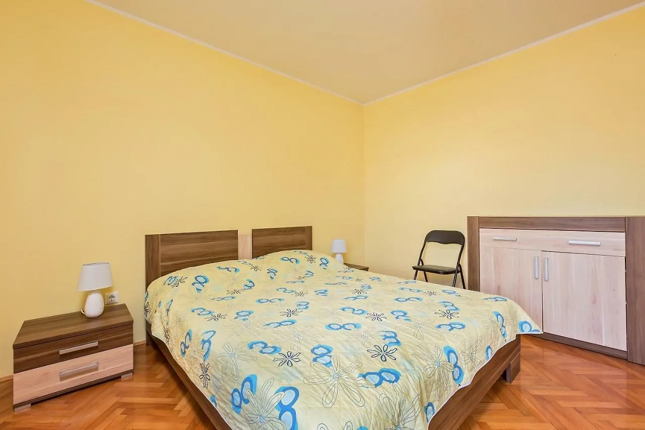 פורץ Apartment Rosa